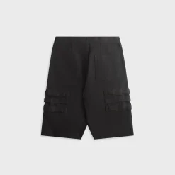 Cargo Geth Short