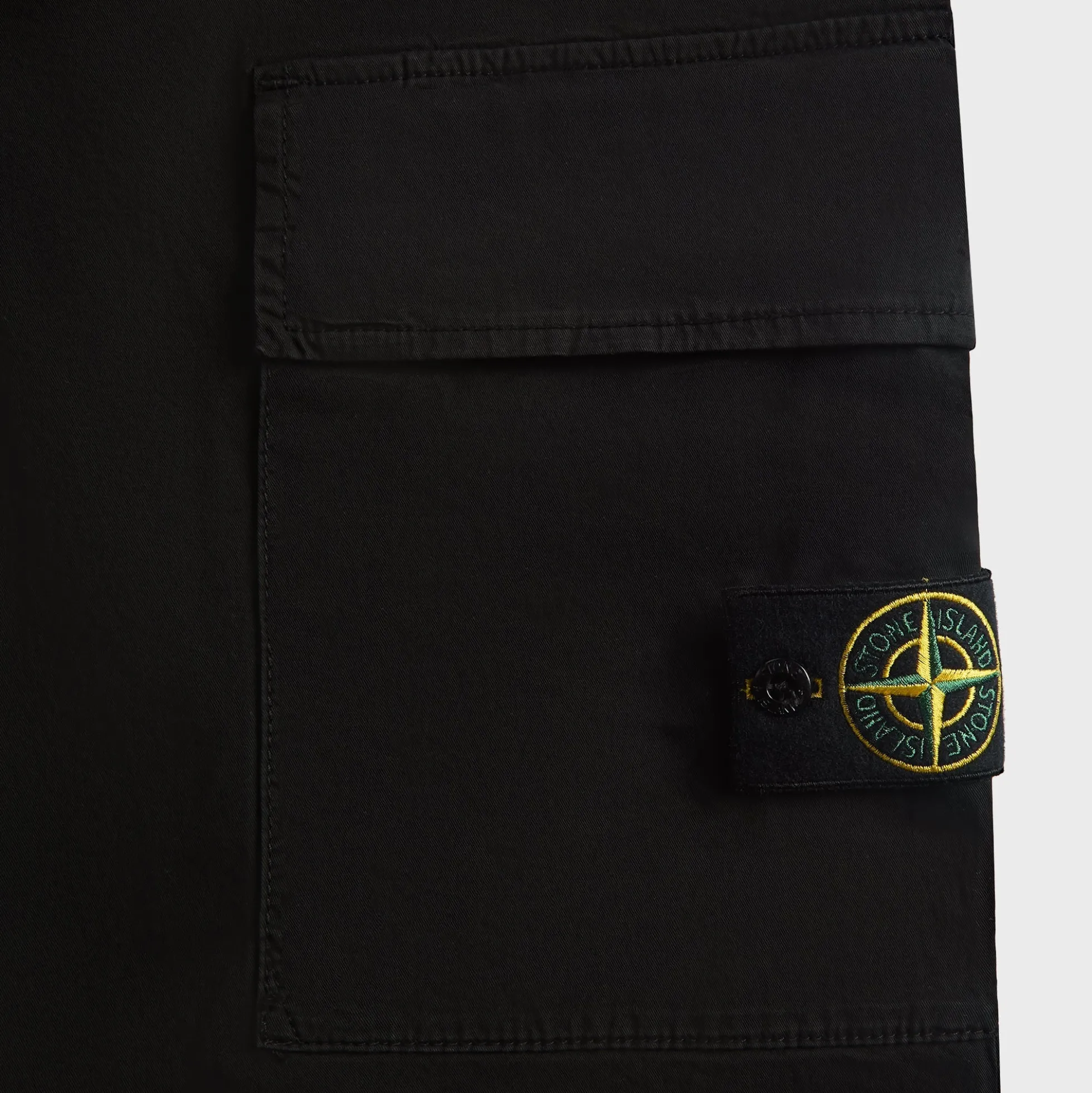 Cargo Trousers