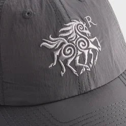 Cascade Shiny Baseball Hat