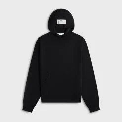 Cashmere Hoodie