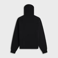 Cashmere Hoodie