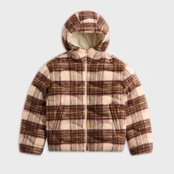 Cervi Jacket