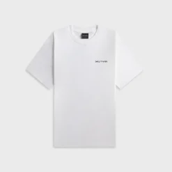 Chain Shield Short Sleeve Tee
