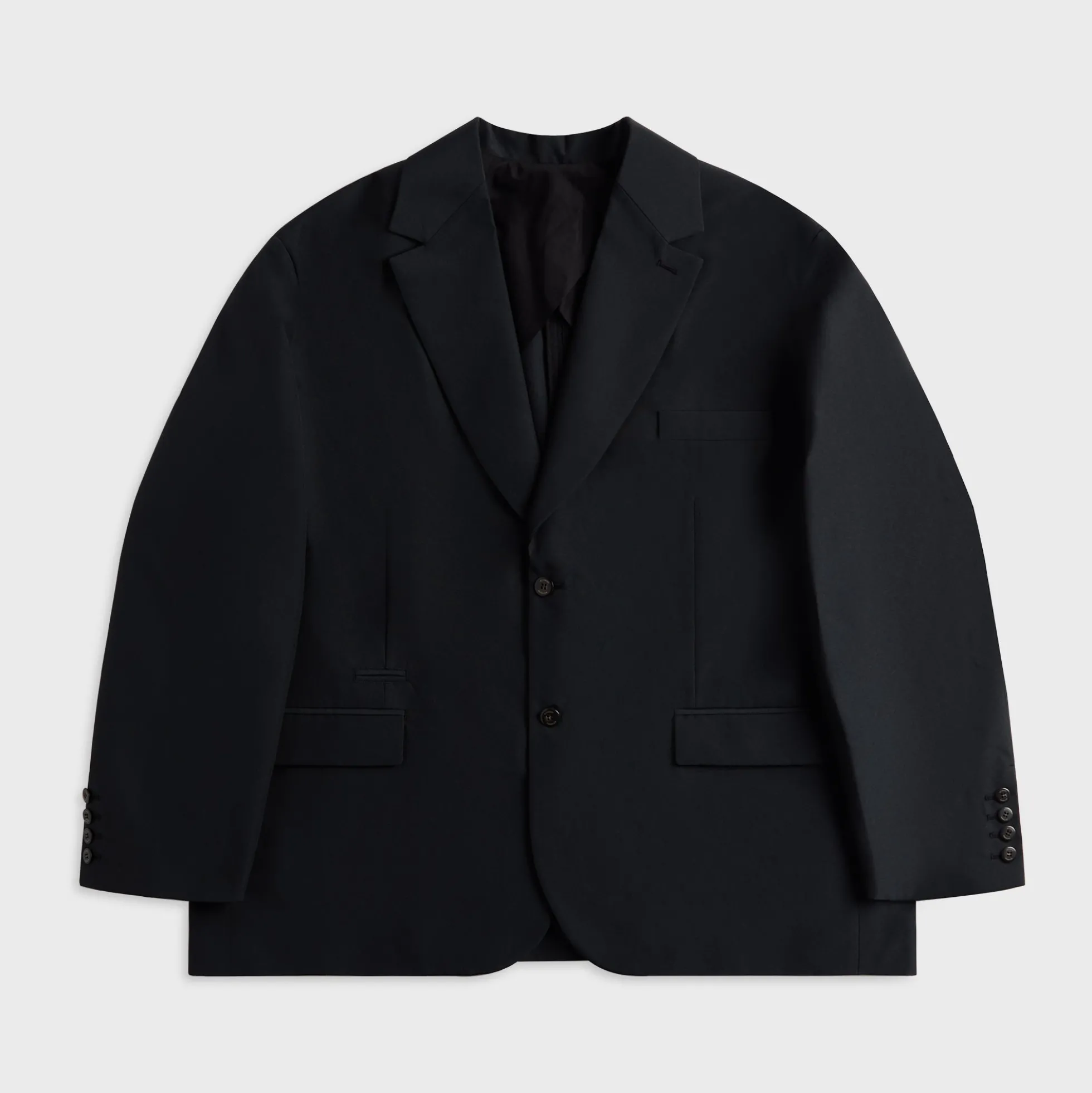 Chilango Jacket