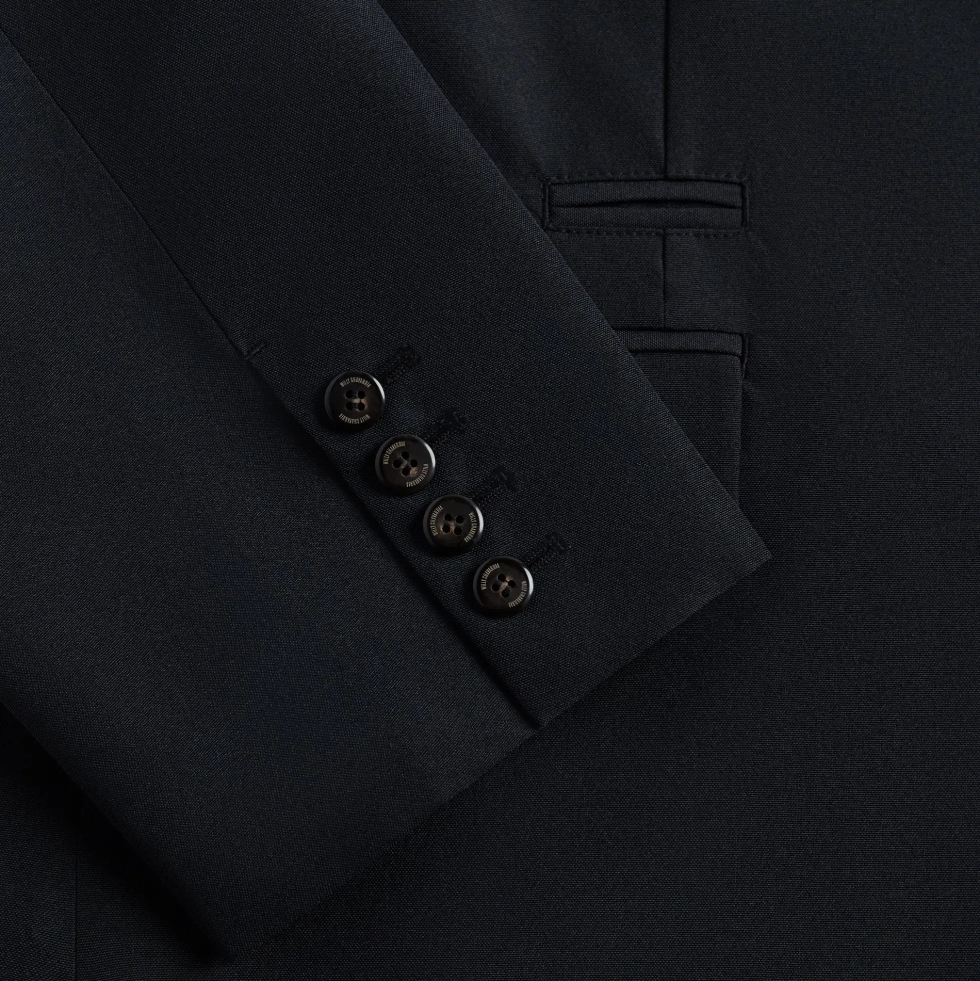 Chilango Jacket