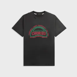 Chorizo Easy Tee
