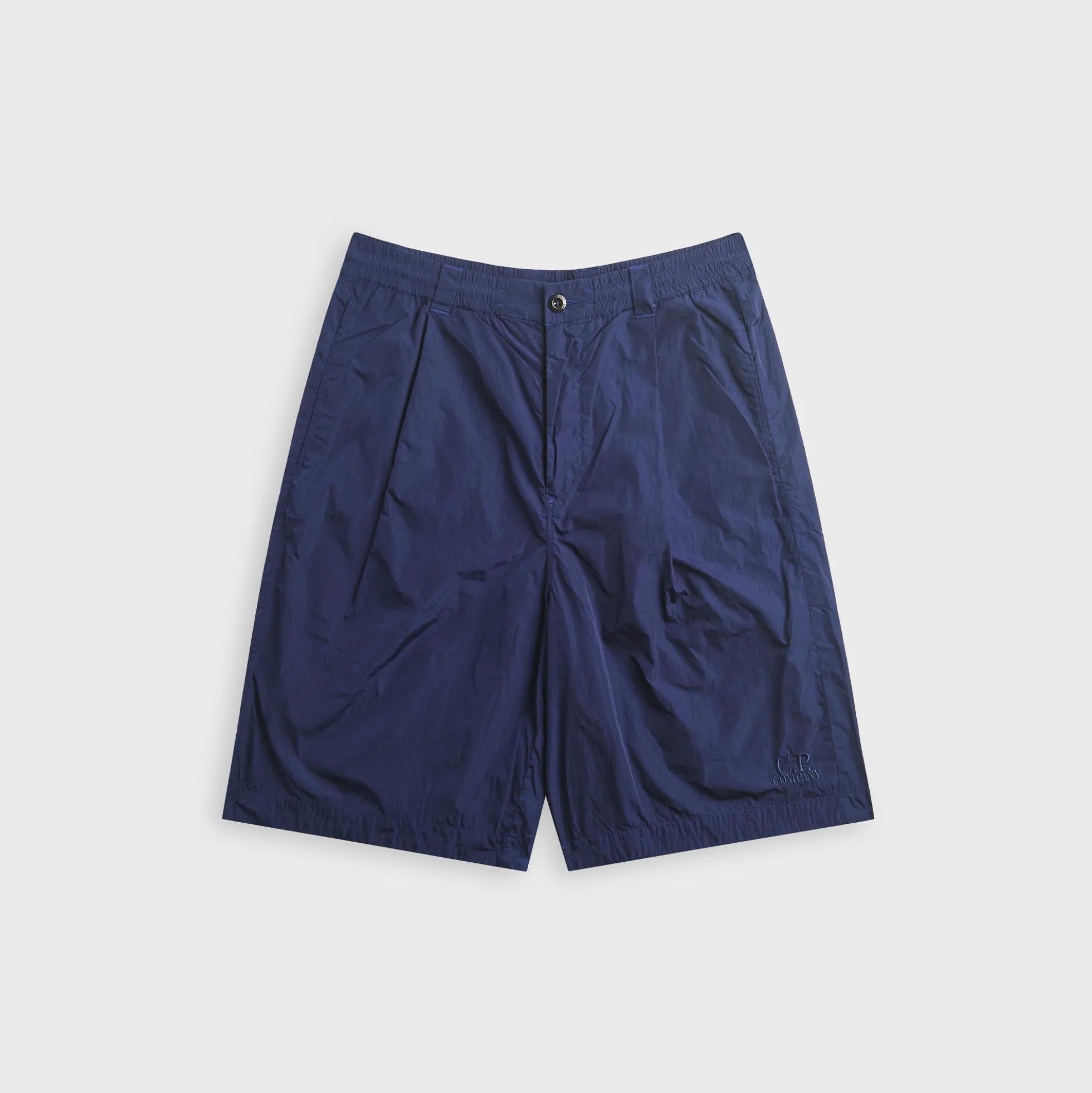 Chrome-R Lens Boxy Cargo Short