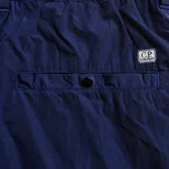 Chrome-R Lens Boxy Cargo Short