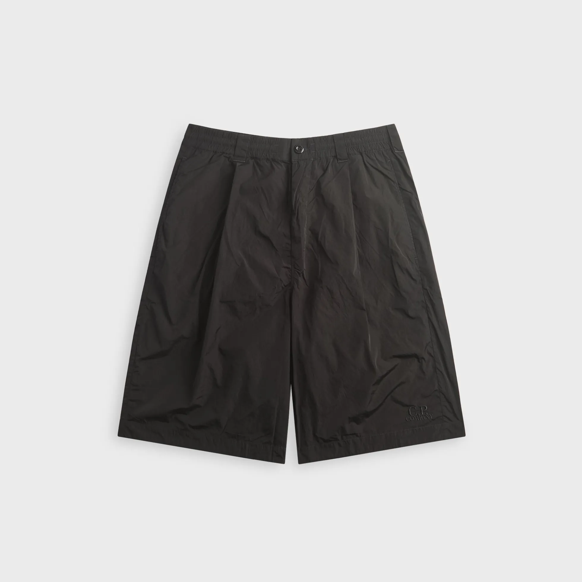 Chrome-R Lens Boxy Cargo Short