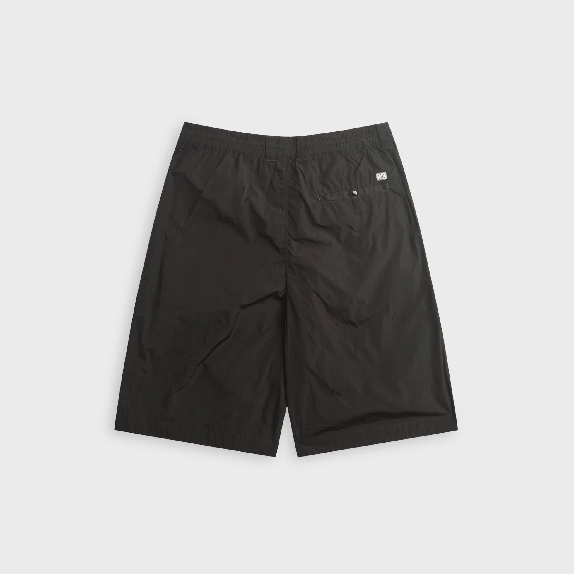 Chrome-R Lens Boxy Cargo Short