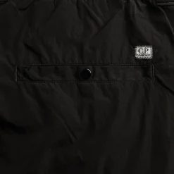 Chrome-R Lens Boxy Cargo Short