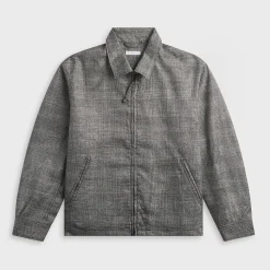 Claigton Jacket