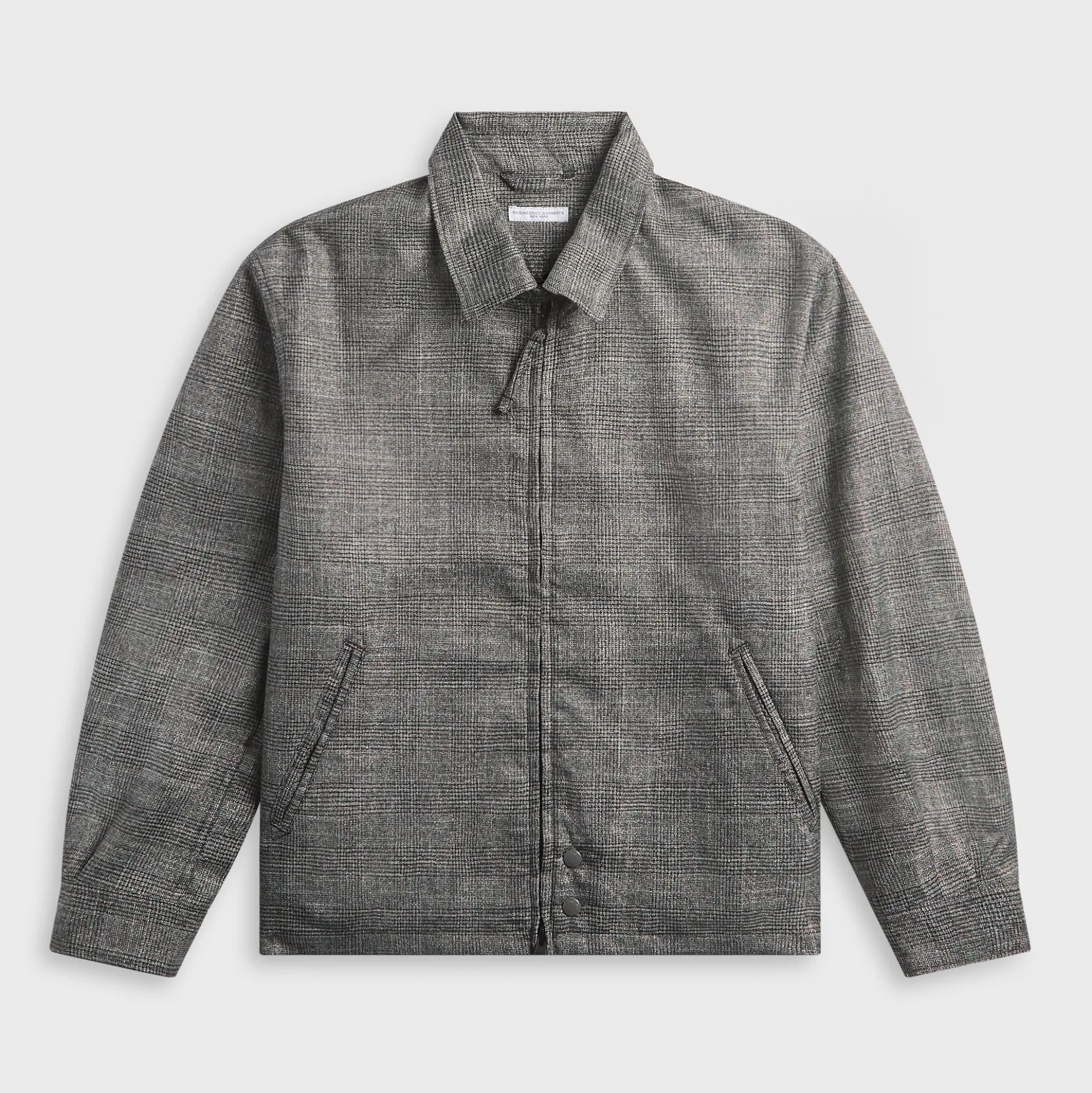 Claigton Jacket