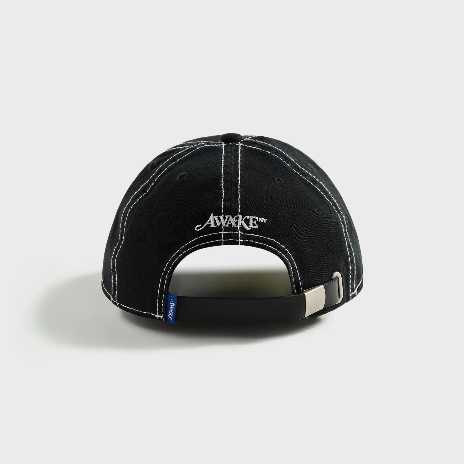 Classic A Cap