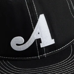 Classic A Cap