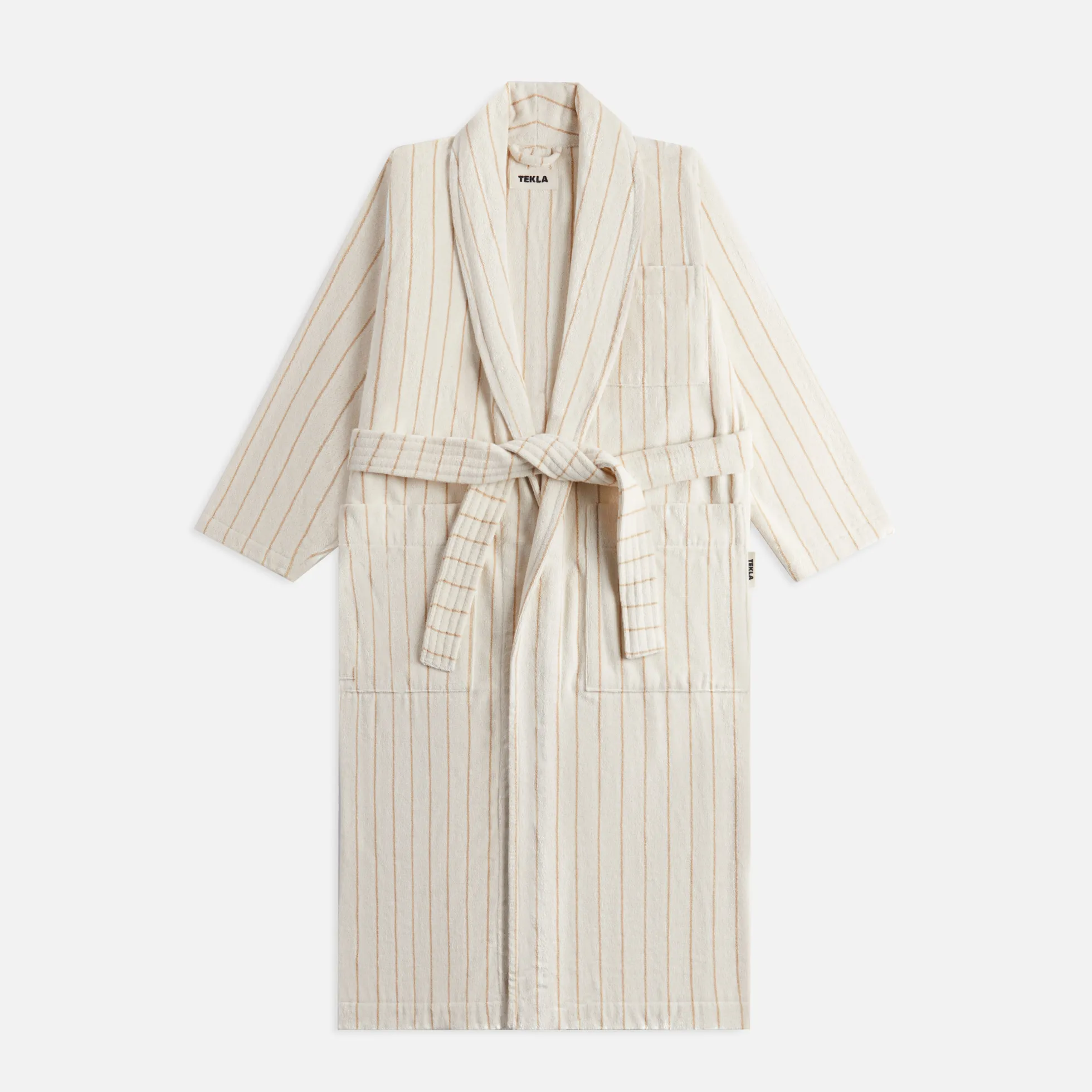 Classic Bathrobe