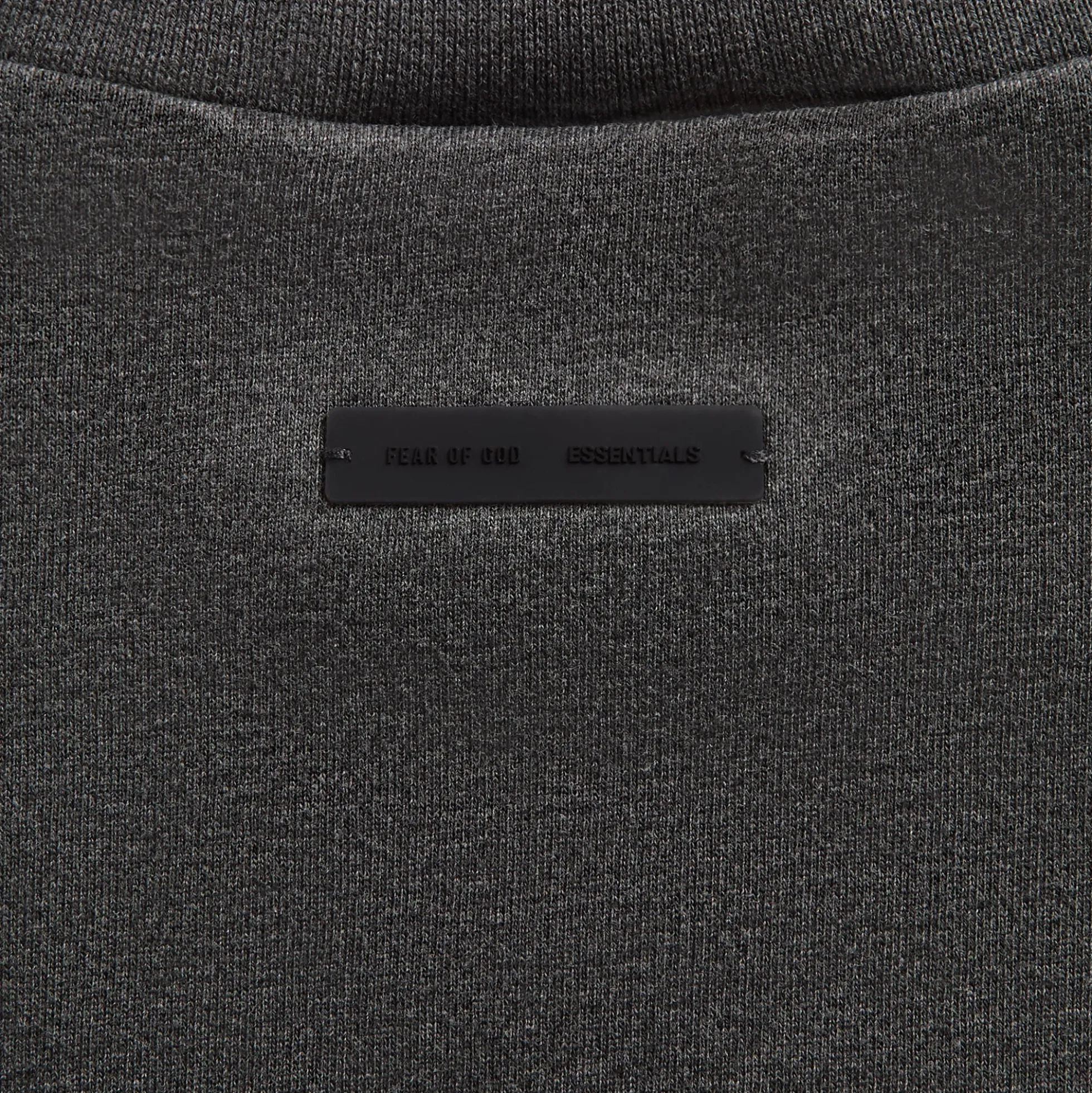 Classic Crewneck Sweatshirt