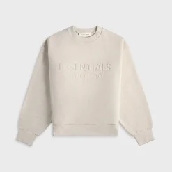 Classic Crewneck Sweatshirt
