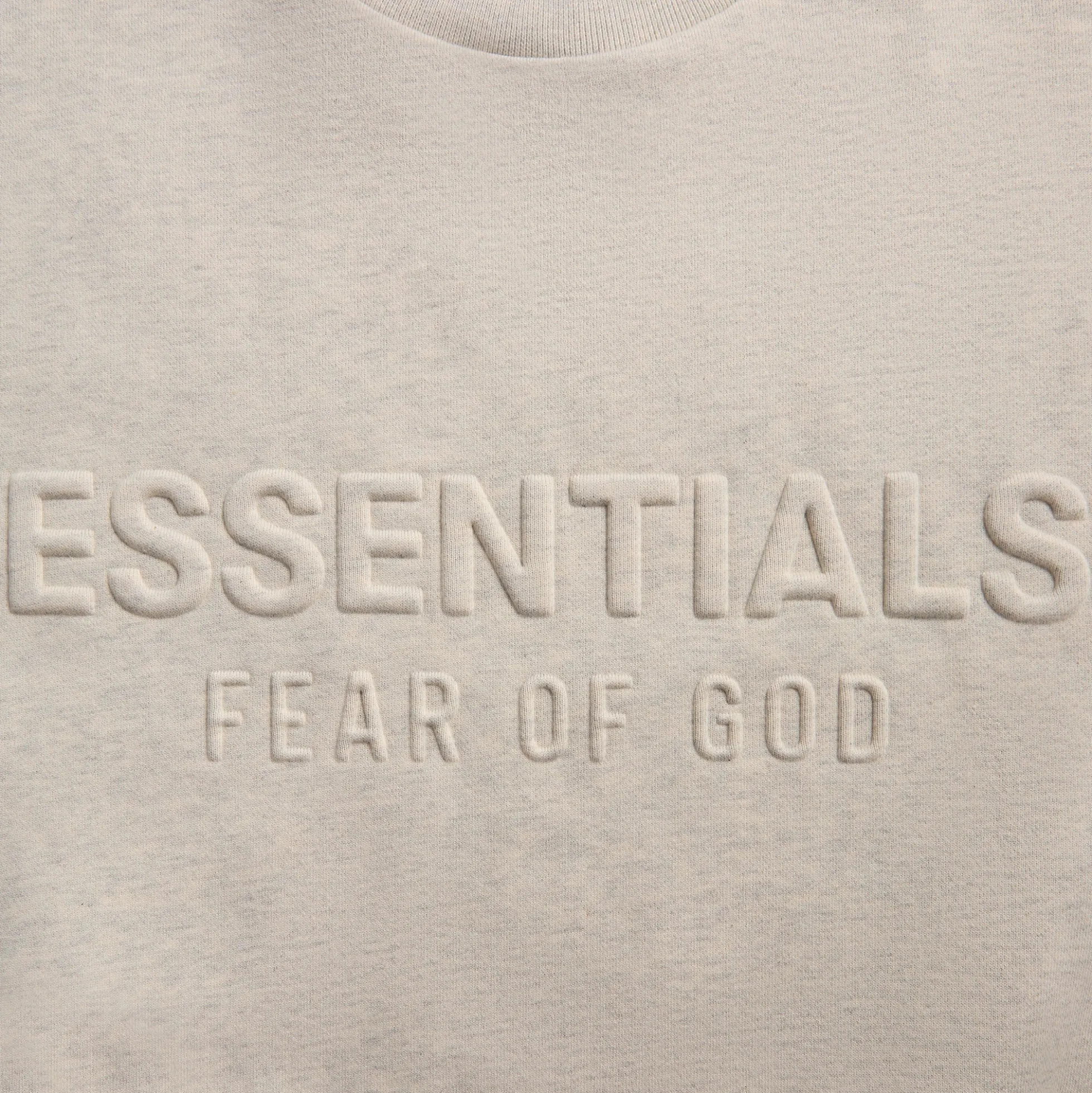 Classic Crewneck Sweatshirt