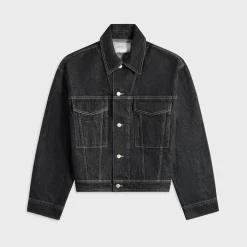 Classic Denim Jacket