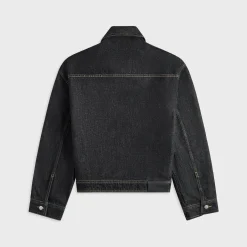 Classic Denim Jacket