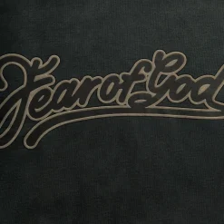Classic Fit Hoodie