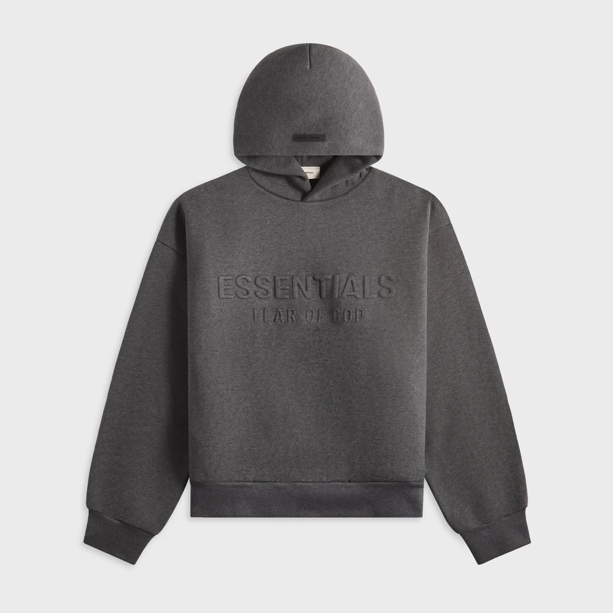 Classic Hoodie