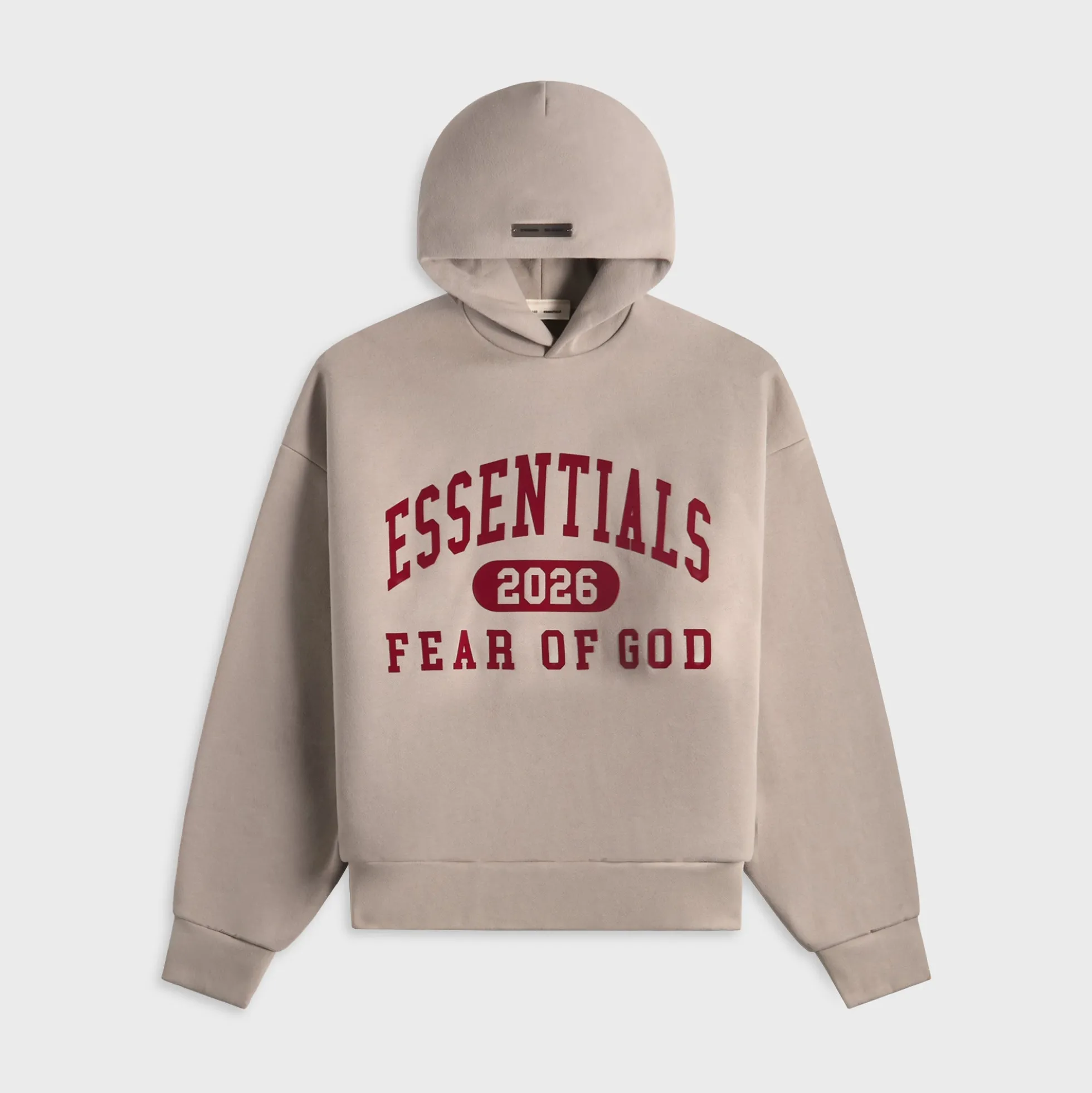 Classic Hoodie