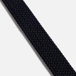 Classic Stretch Woven Belt