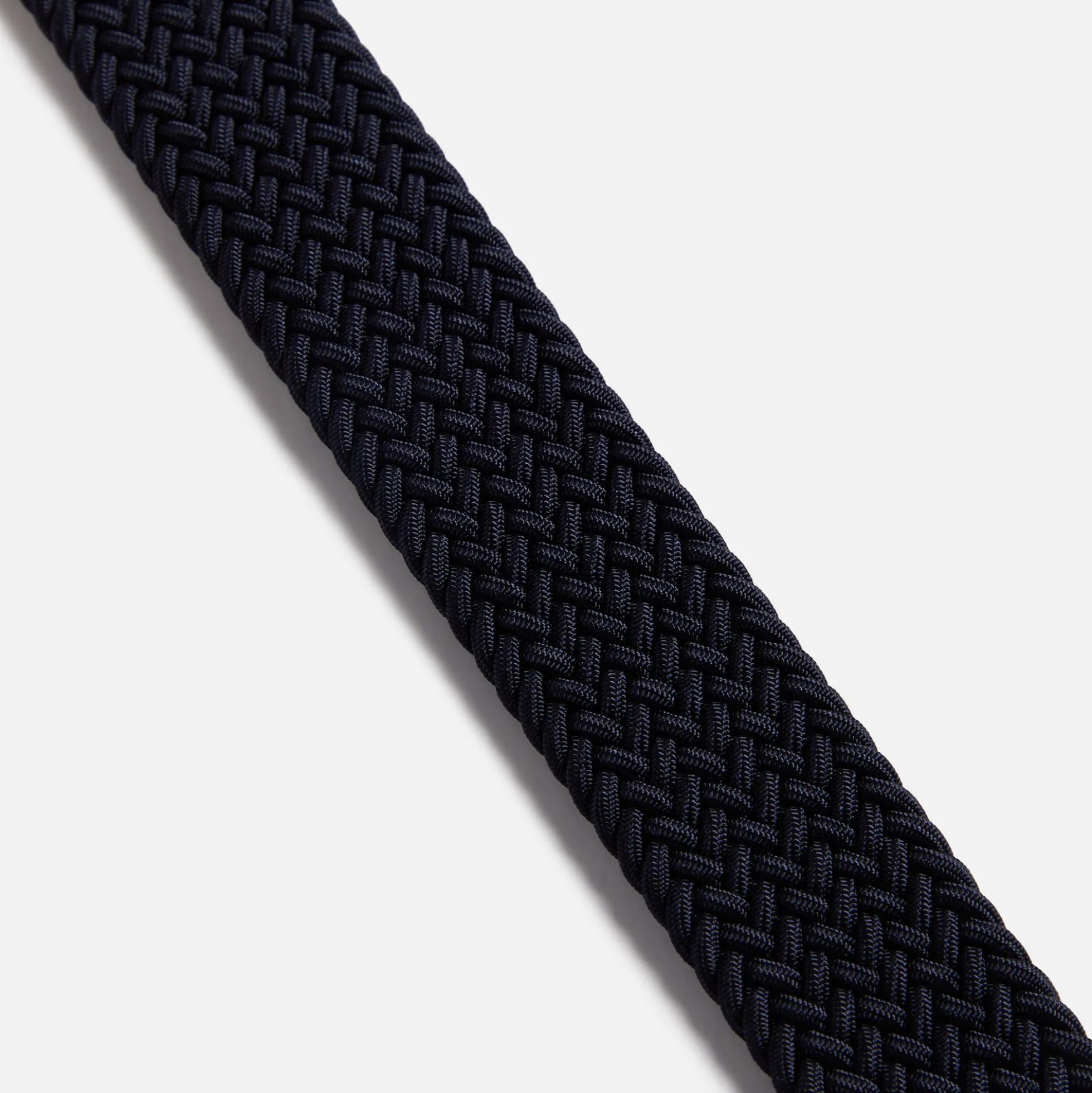 Classic Stretch Woven Belt