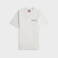 Club Building Tee