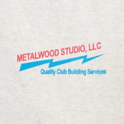 Club Building Tee