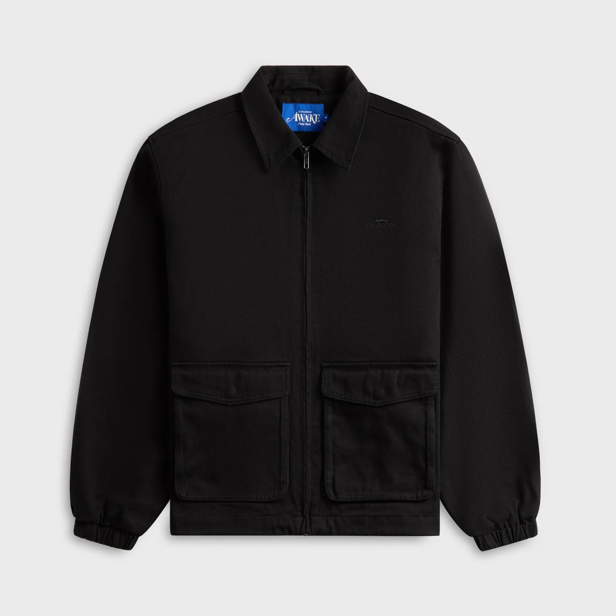 Coaches Jacket
