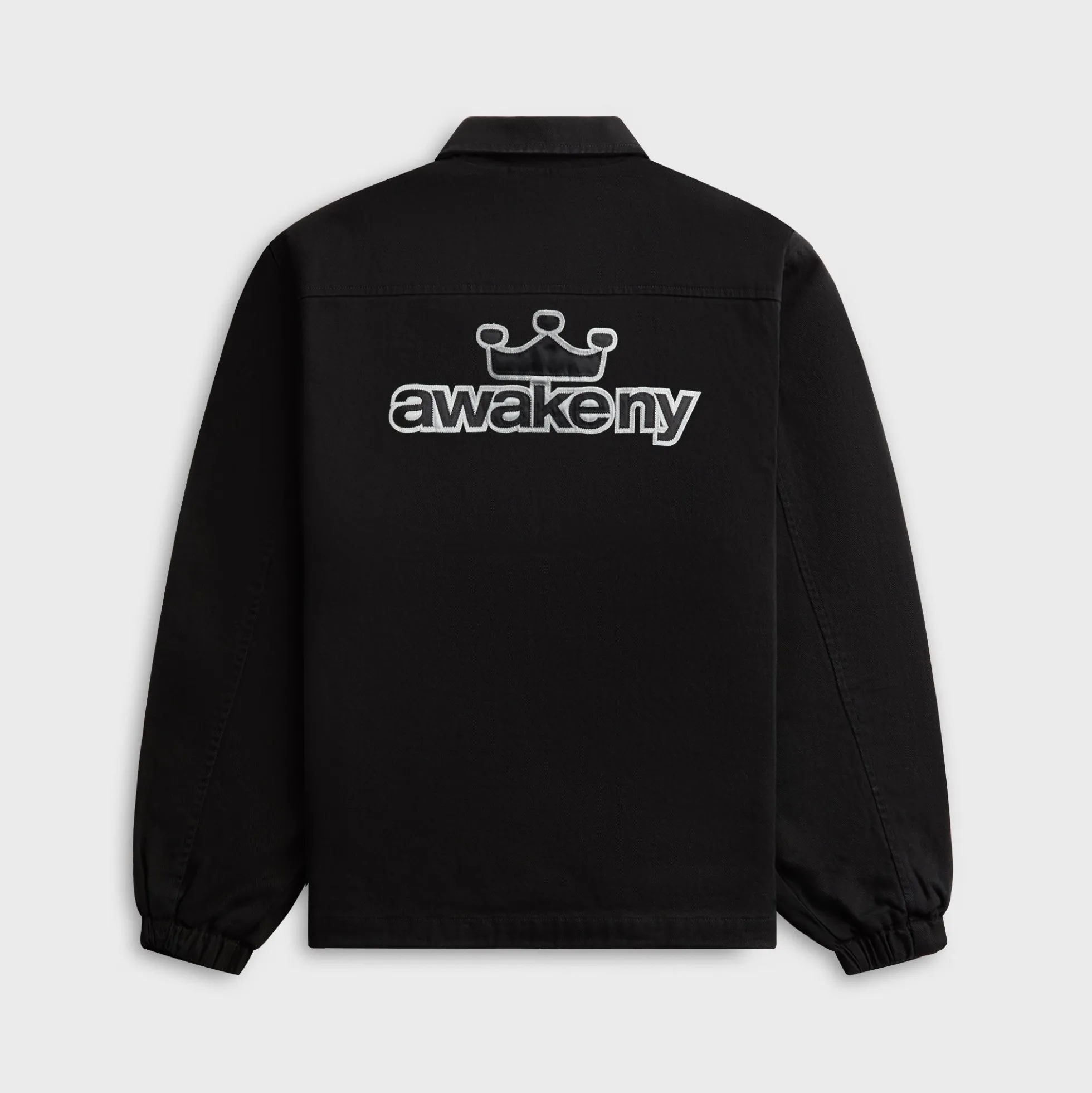Coaches Jacket