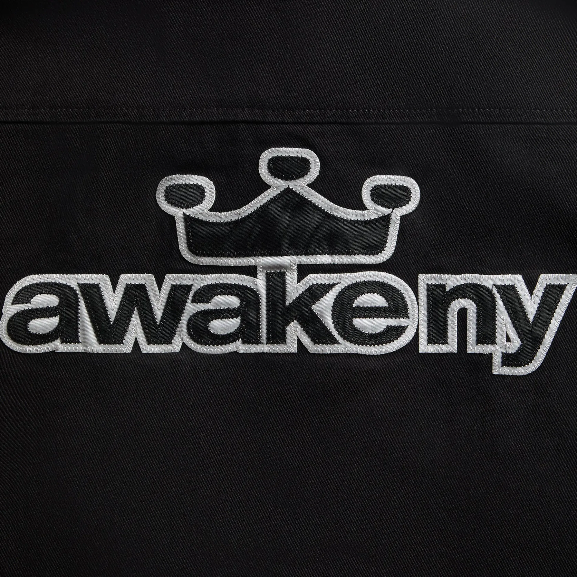 Coaches Jacket