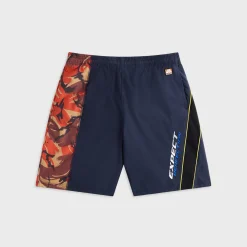 Collage Swim Short