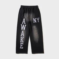 Collegiate Open Hem Sweatpant