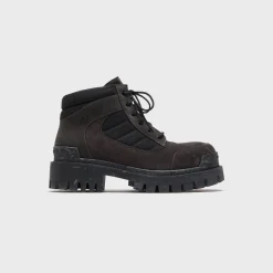 Combat Strike Low Boot