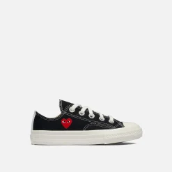 Comme Des Garçons Play x Converse Kids Chuck 70 Low Top