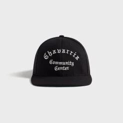 Community Center Cap