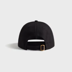 Community Center Cap