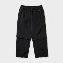Convertible Nylon Trackie