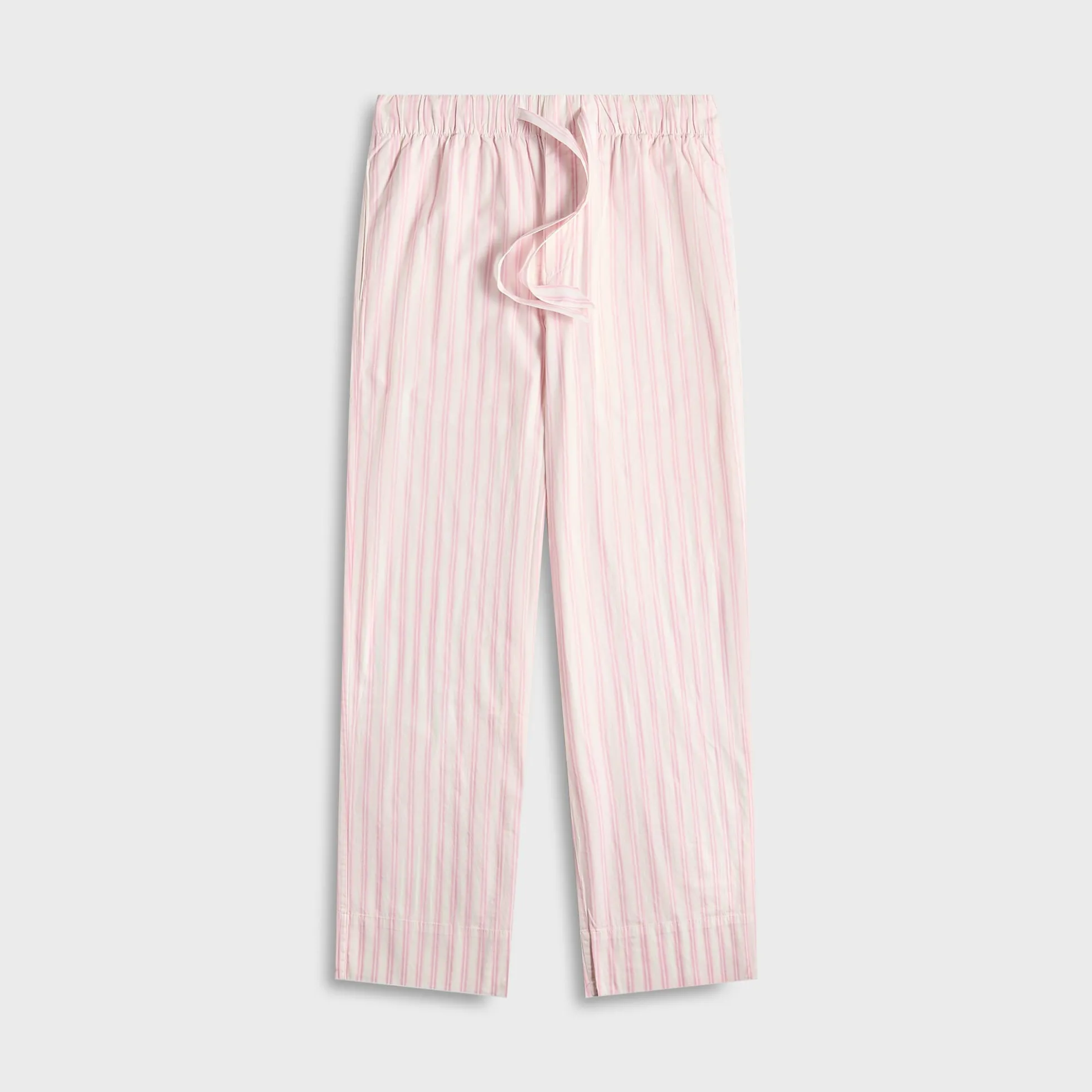 Cotton Poplin Pyjama Pants