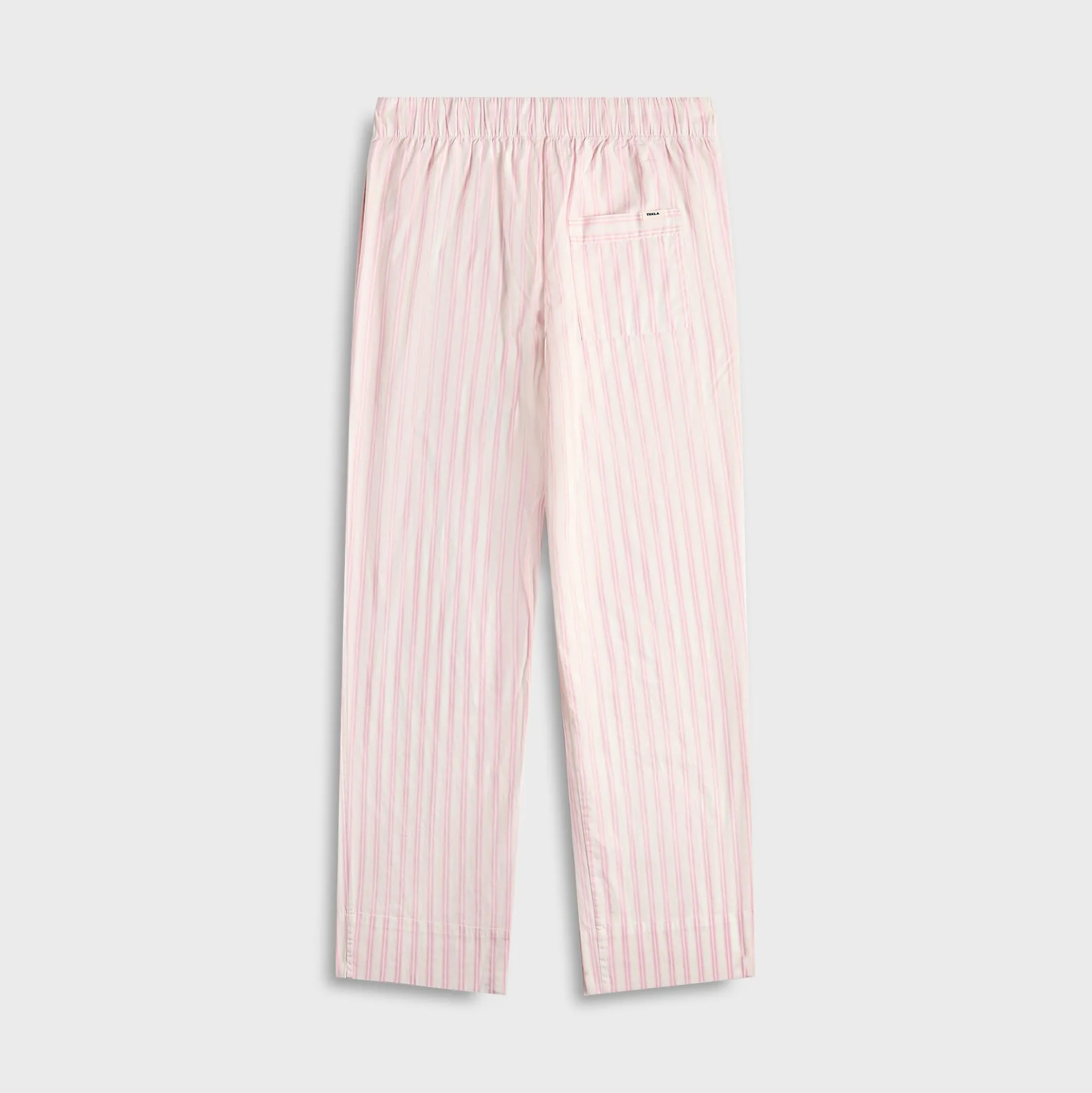 Cotton Poplin Pyjama Pants