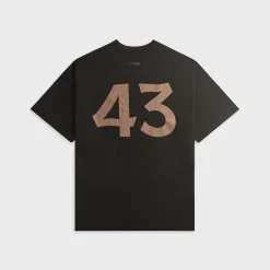 Cotton Rayon 43 Tee