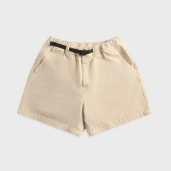 Cotton Stretch Pull-On Shorts