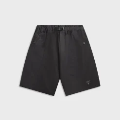 C/PE Twill Belted C.S.Short