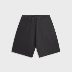 C/PE Twill Belted C.S.Short