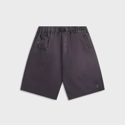 C/PE Twill Belted C.S.Short