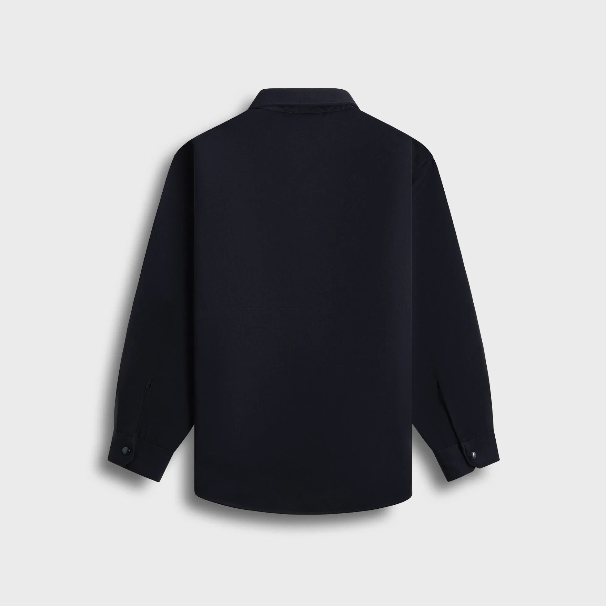 CPO Shirt Jacket